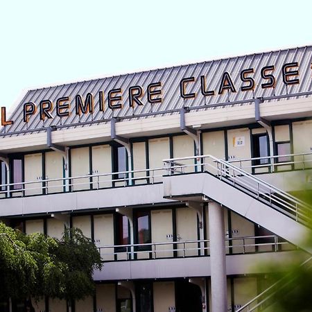 Premiere Classe Roanne Perreux Esterno foto