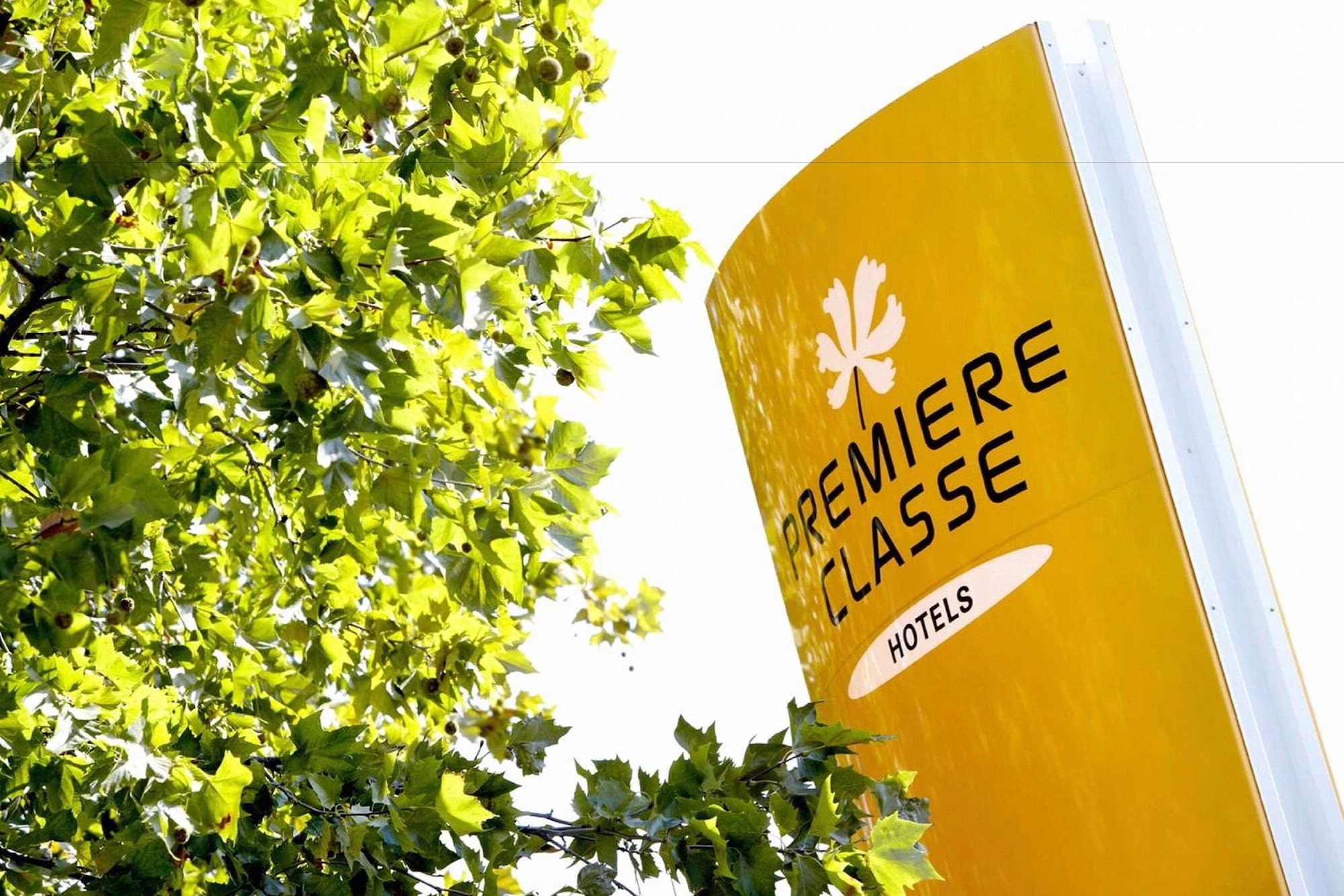 Premiere Classe Roanne Perreux Esterno foto